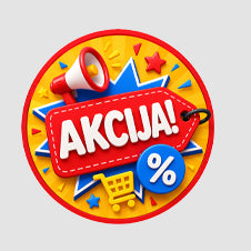 Akcija – Veliki popusti na igračke