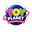 Toy Planet logo