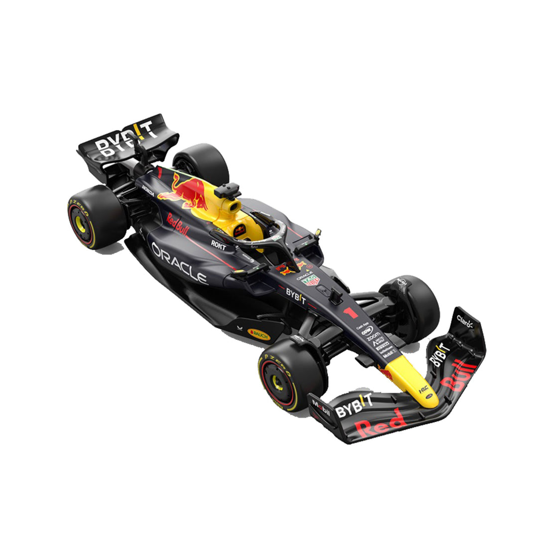 Rastar Red Bull Racing, Oracle Red Bull Racing bolid, Formula 1 bolid igračka, F1 automobil za decu, Red Bull bolid model, Rastar Formula 1, licencirani F1 model, trkački automobil igračka, kolekcionarski model bolida, Formula 1 autić, Red Bull Racing igračka, metalni F1 automobil, bolid sa pokretnim točkovima, F1 model za kolekcionare, poklon za ljubitelje Formule 1