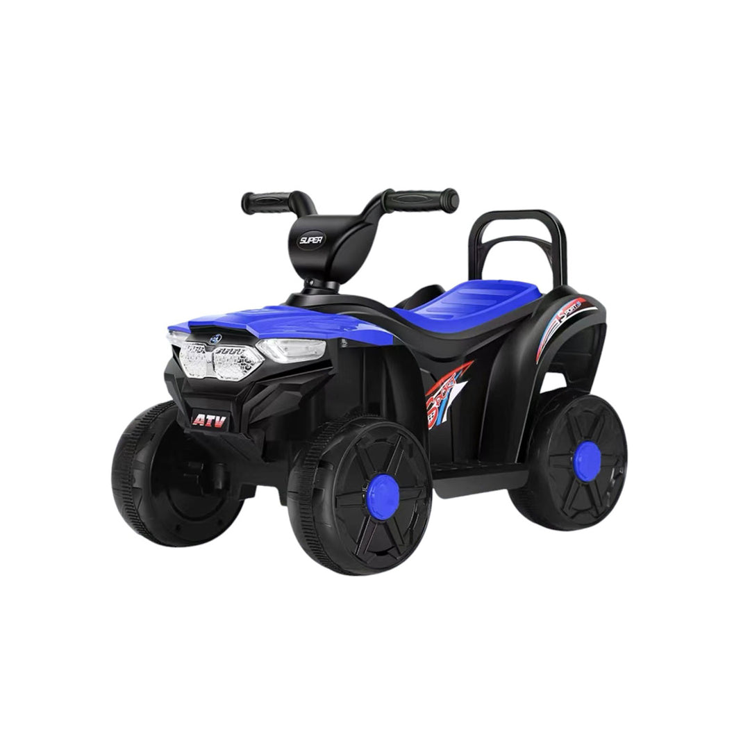 dečiji kvad na akumulator, mini kvad za decu, ATV za decu, električni kvad za decu, kvad za decu 2 do 5 godina, dečiji četvorotočkaš, dečiji električni kvad, kvad sa muzikom, kvad sa LED svetlima, dečije vozilo na akumulator, Toy Planet igračke