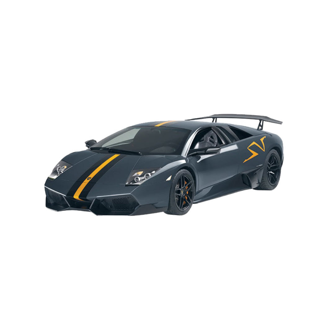 Rastar Lamborghini Murcielago, Lamborghini Murciélago LP 670-4 SV, Lamborghini SuperVeloce igračka, metalni Lamborghini autić, Lamborghini metalni model, Rastar sportski automobil, kolekcionarski model Lamborghini, Lamborghini Murcielago igračka, China Limited Edition Lamborghini, metalni automobil za decu, Lamborghini SV model, sportski autić sa spojlerom, licencirani Lamborghini model, die cast Lamborghini, poklon za ljubitelje automobila