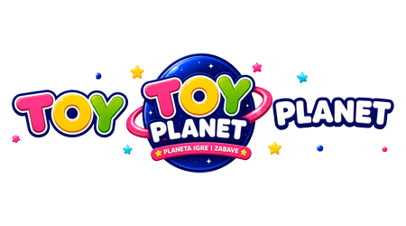 Toy Planet