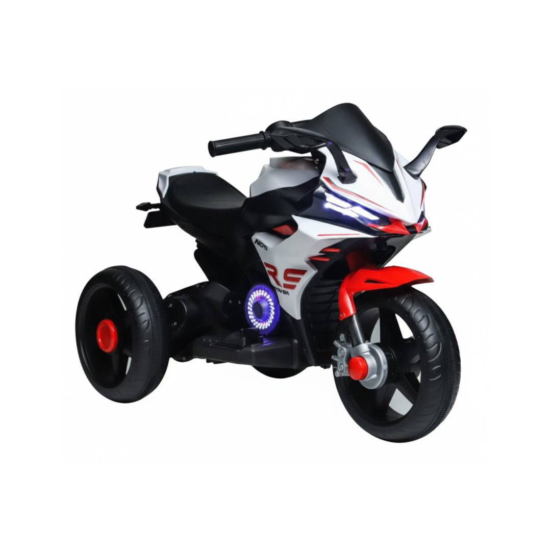 motor na akumulator, dečiji motor na akumulator, motor na akumulator za decu, dečiji motor, električni motor za decu, motor za decu, motor na baterije za decu, sportski motor na akumulator, dečiji motocikl na akumulator, motor sa tri točka, motor sa LED svetlima, beli motor na akumulator, JD-003 motor na akumulator, dečije vozilo na akumulator, dečije vozilo, igračke na akumulator, dečiji električni motor, motor za dečake, motor za devojčice, dečiji motor sa svetlima, motor na akumulator 78x42x53, motocikl 