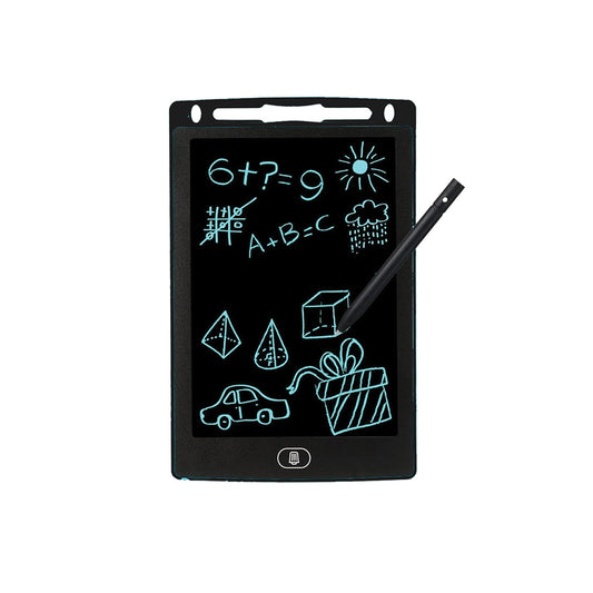 Kick LCD tabla, LCD tabla piši briši, LCD tabla 10 inča, tabla za crtanje za decu, elektronska tabla za pisanje, digitalna tabla za crtanje, tabla za pisanje i brisanje, dečija LCD tabla, edukativna tabla za decu, igračka za crtanje i pisanje, tabla za vežbanje slova, tabla za vežbanje brojeva, igračka za razvoj kreativnosti, igračka za finu motoriku, tabla sa olovkom za decu, prenosiva tabla za crtanje, lagana LCD tabla, tabla za putovanje, igračka za decu na putovanju, ekran bez odsjaja za decu, LCD ekran
