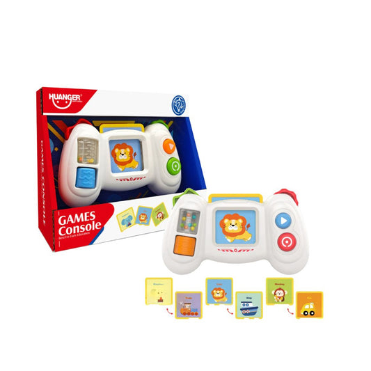 Baby Console With Pictures - Huanger